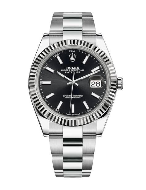 data jest oyster rolex|oystersteel rolex datejust 41.